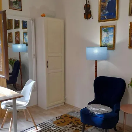 Vysehrad Flat 2 Private Rooms For Up To 4 Guests Center & Congress Prague Exterior photo
