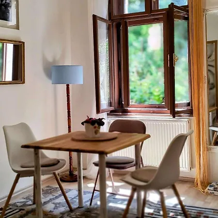 Vysehrad Flat 2 Private Rooms For Up To 4 Guests Center & Congress Prague Exterior photo