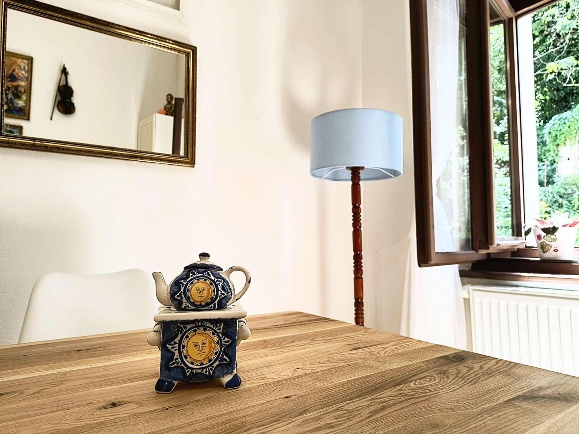 Vysehrad Flat 2 Private For Up To 4 Guests Center & Congress