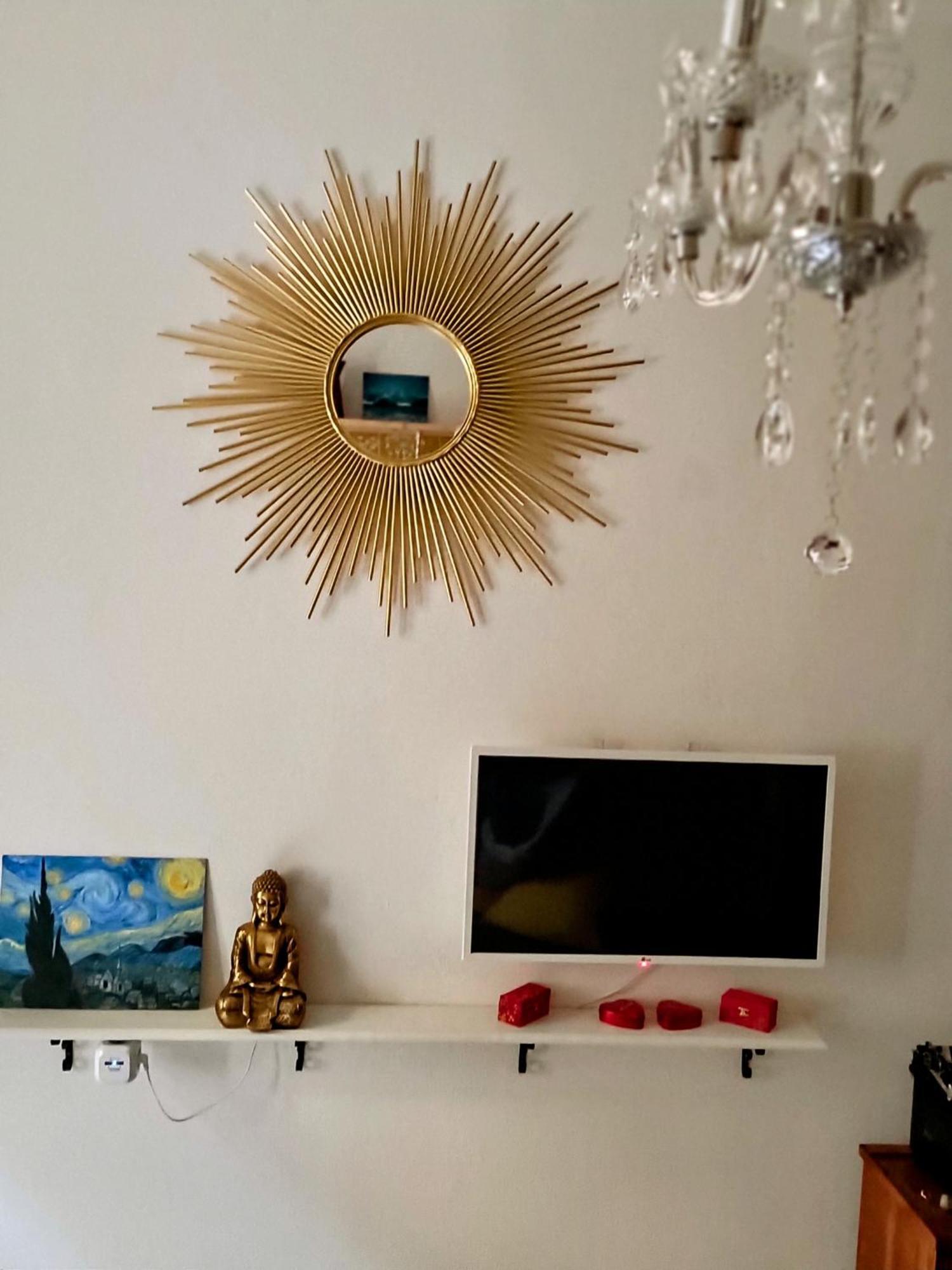 Vysehrad Flat 2 Private For Up To 4 Guests Center & Congress