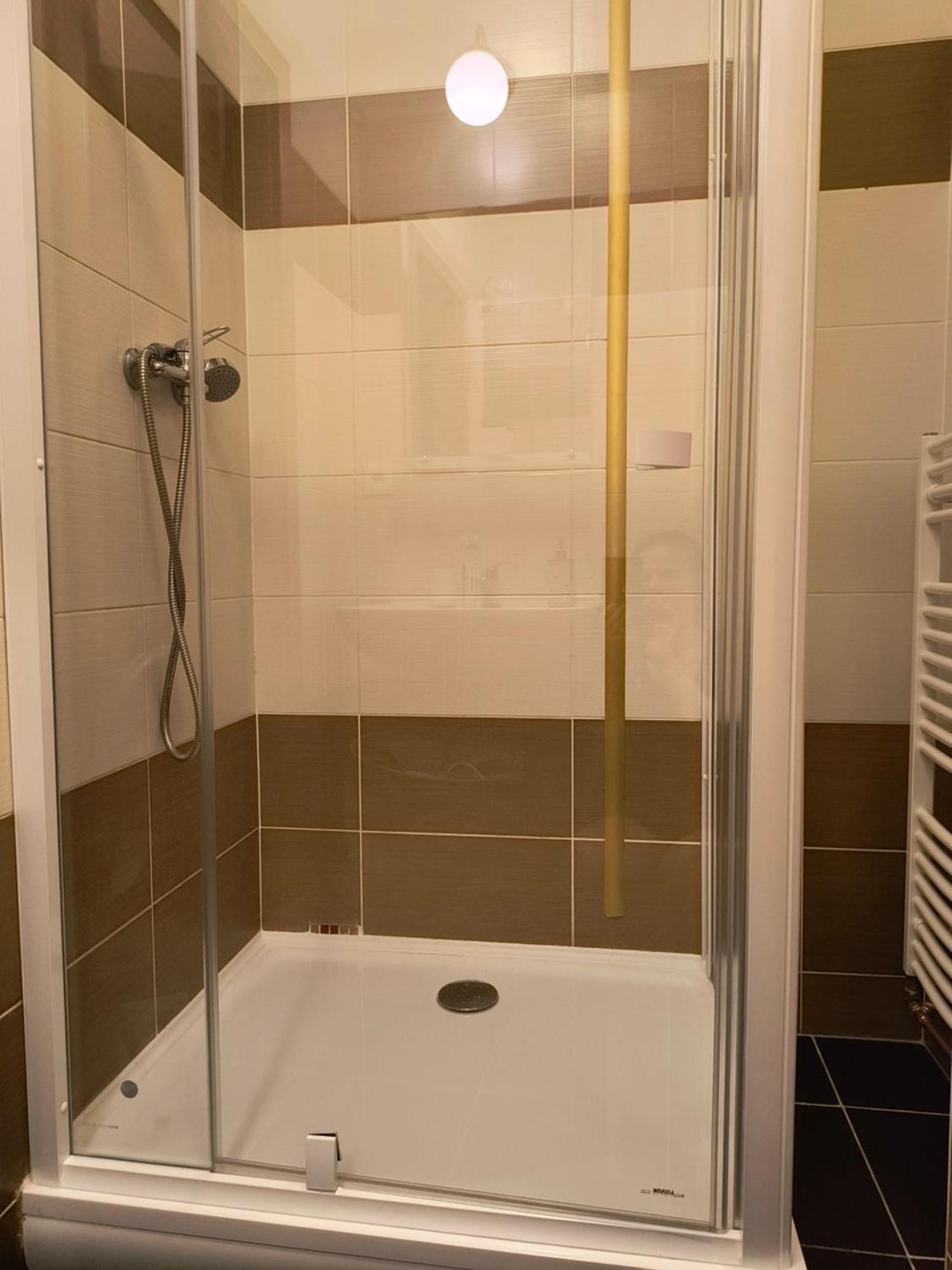 Vysehrad Flat 2 Private For Up To 4 Guests Center & Congress