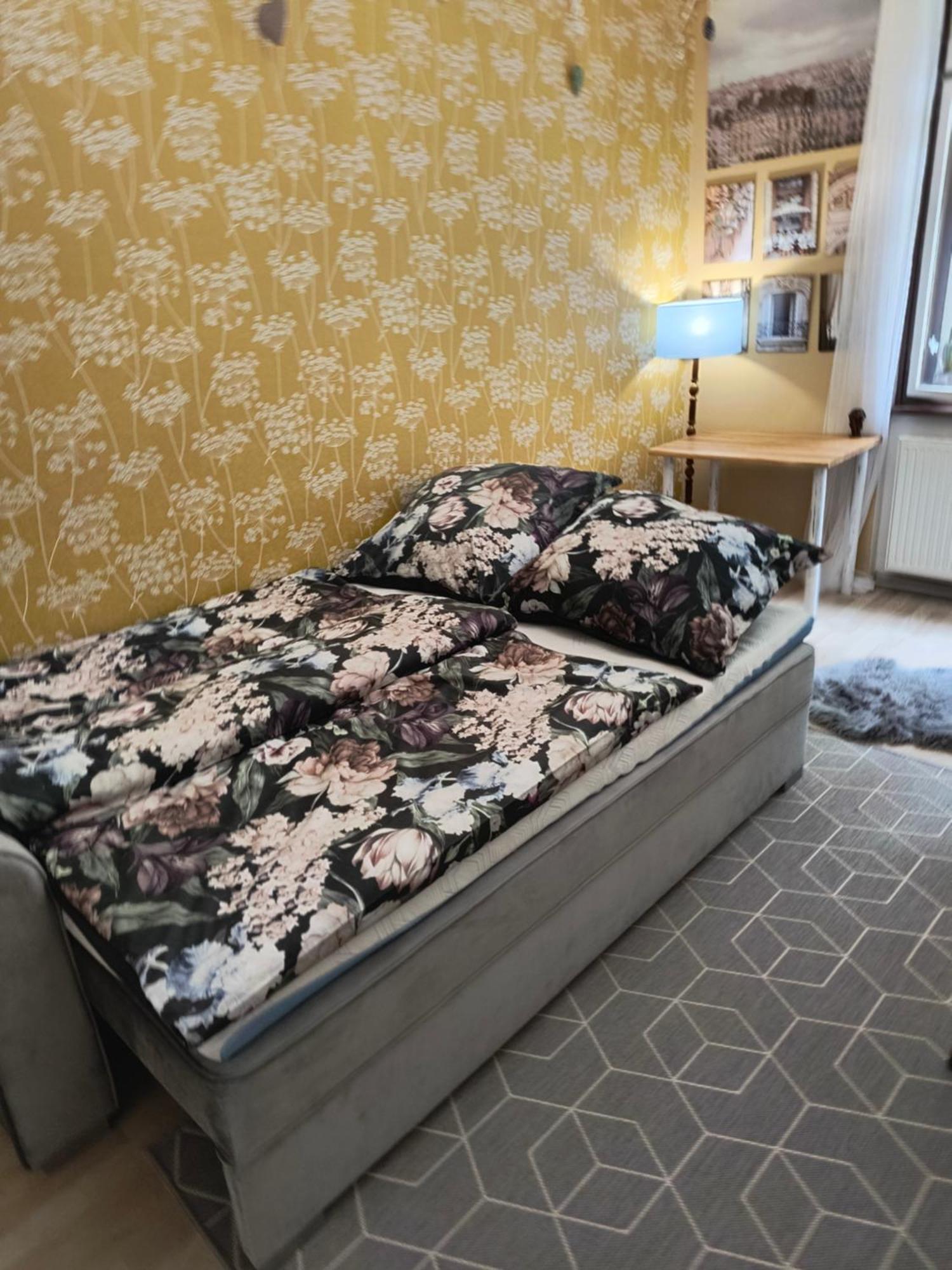 Vysehrad Flat 2 Private For Up To 4 Guests Center & Congress פראג